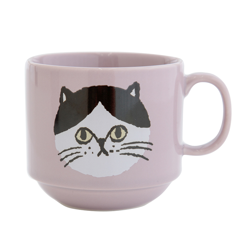 マグ I LOVE CAT! アイラブキャット！ PK